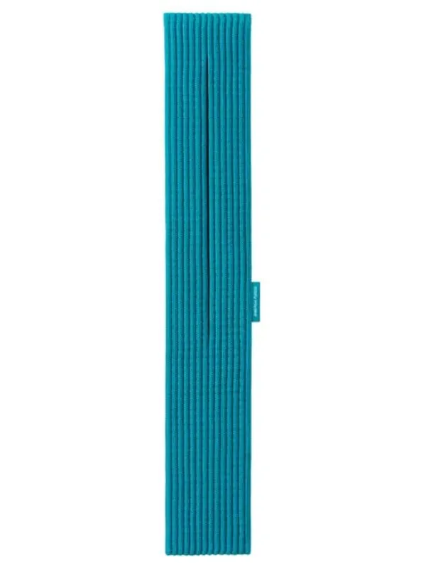 Ribbed_Phone_Pocket_Sling,_Colorful_Crossbody_Phone_Holder,_80_cm_Long,_Compatible_with_All_Models_(Teal)