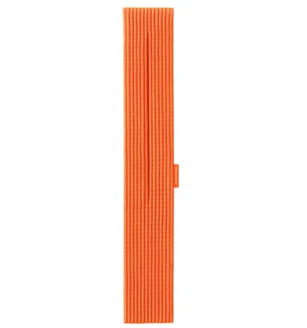 Ribbed_Phone_Pocket_Sling,_Colorful_Crossbody_Phone_Holder,_80_cm_Long,_Compatible_with_All_Models_(Orange)