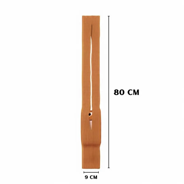 Ribbed_Phone_Pocket_Sling,_Colorful_Crossbody_Phone_Holder,_80_cm_Long,_Compatible_with_All_Models_(Orange)