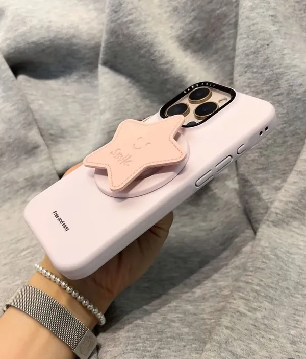 Clothemyphone_Super_Cute_Soft_Pastel_Silicone_Back_Cover_with_Star_Grip_Pop_Magnet_For_iPhone