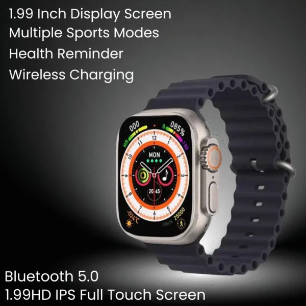 Watch_t800_Ultra_Wireless_Charging_Smartwatch_/_With_Strap_and_Wireless_Charger
