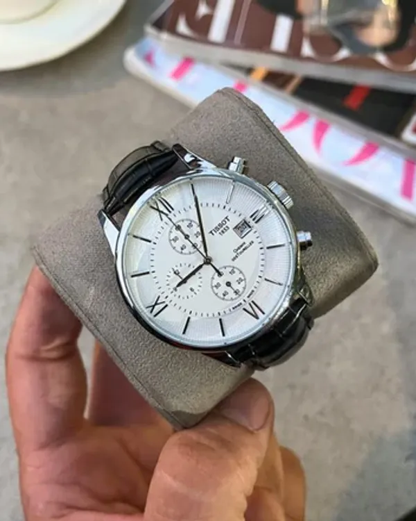 tissot