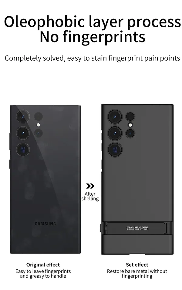 Black_Triumph_Ultra_Thin_Holder_Case_Cover_For_S24_Ultra_Protective_Phone_Case_Slim_Or_Durable_Design_Shockproof_And_Scratch_Resistant_Cover_Polycarbonate
