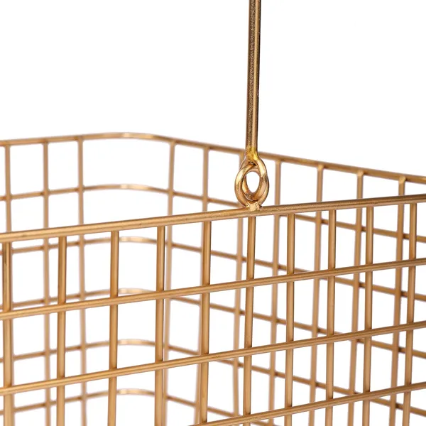 Gold_Finish_Metal_Wire_Square_Decorative_Basket_(20.3D_X_25.4W_X_17.8H_Cm)