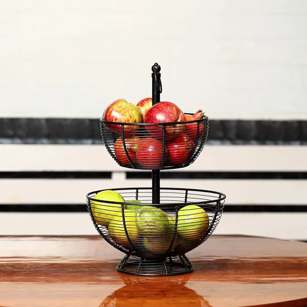 Black_2-Tier_Metal_Wire_Multipurpose_Detachable_Kitchen_Storage_Basket_(20D_X_26W_X_41H_Cm)