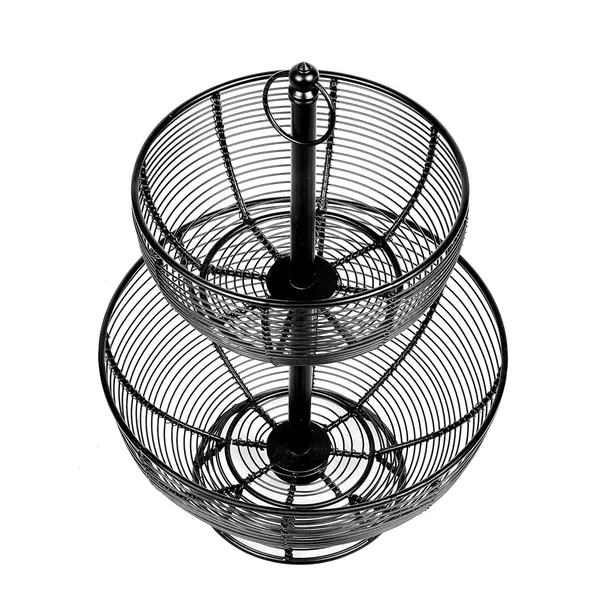 Black_2-Tier_Metal_Wire_Multipurpose_Detachable_Kitchen_Storage_Basket_(20D_X_26W_X_41H_Cm)