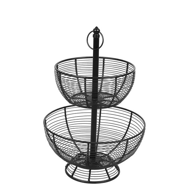 Black_2-Tier_Metal_Wire_Multipurpose_Detachable_Kitchen_Storage_Basket_(20D_X_26W_X_41H_Cm)
