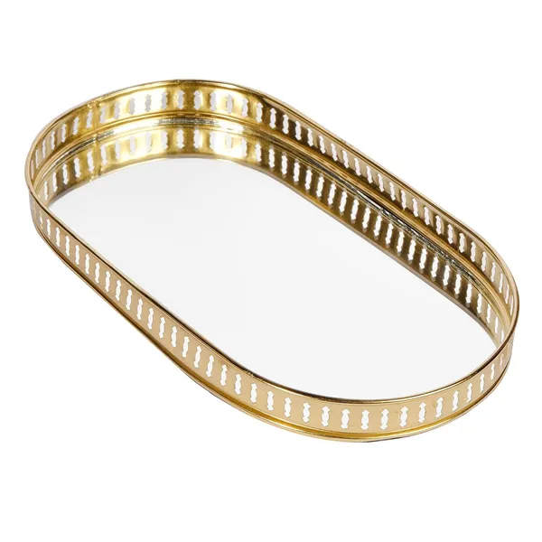 Gold_Plated_Oval_Glass_Mirror_Serving_Tray_(28L_X_16W_X_5H_Cm)