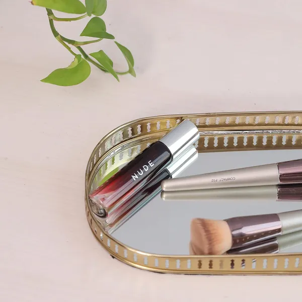 Gold_Plated_Oval_Glass_Mirror_Serving_Tray_(28L_X_16W_X_5H_Cm)