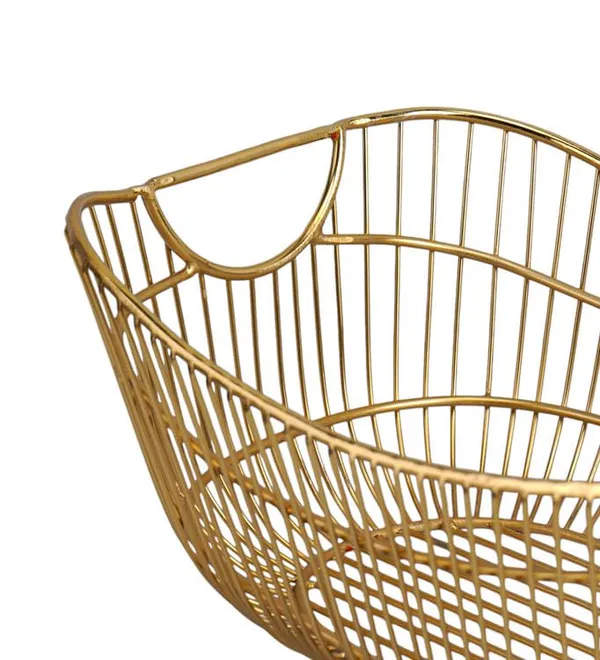 Gold_Plated_Metal_Fruit_Storage_Basket_(31D_X_24W_X_13H_Cm)