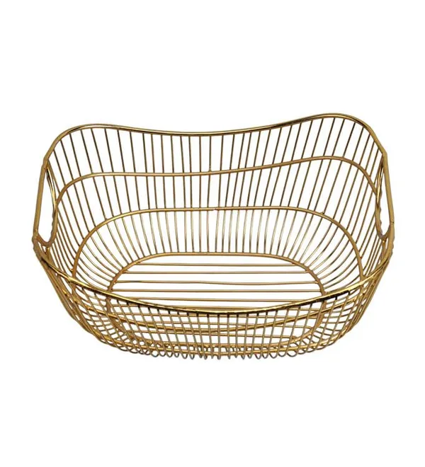 Gold_Plated_Metal_Fruit_Storage_Basket_(31D_X_24W_X_13H_Cm)
