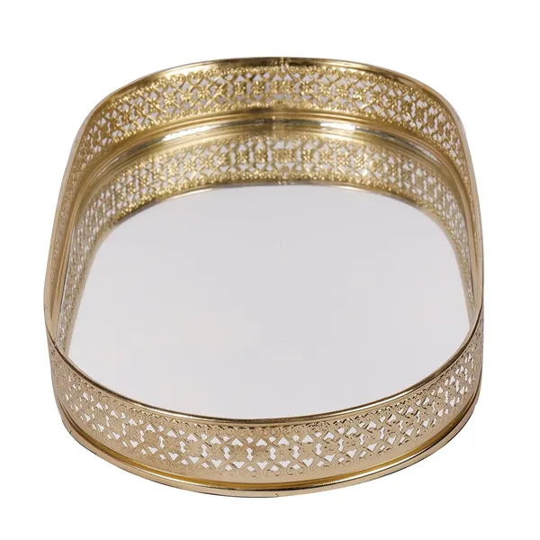 Gold_Plated_Oval_Glass_Mirror_Tray_(28L_X_16W_X_5H_Cm)