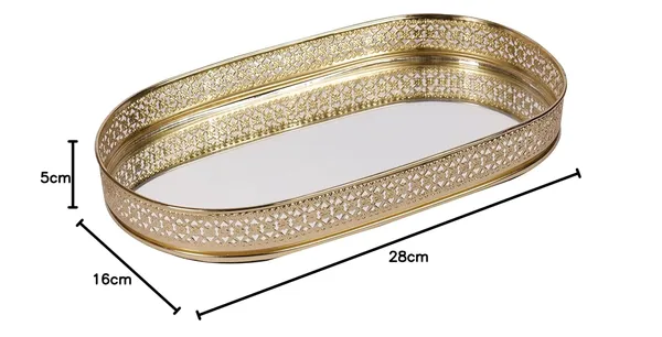Gold_Plated_Oval_Glass_Mirror_Tray_(28L_X_16W_X_5H_Cm)