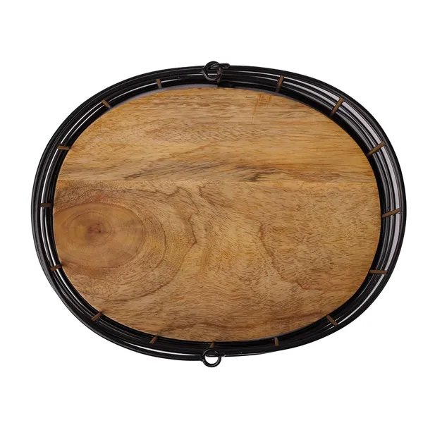 Black_Metal_Oval_Shape_Long_Handle_Wire_Basket_With_Wooden_Base_(27L_X_21W_X_13H_Cm)