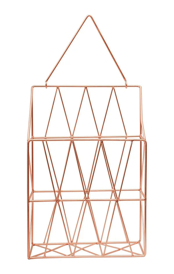 Rose_Gold_Metal_Copper_Finish_Magazine,_Books_Comics_Wall_Shelf_Type_Hanging_Holder_(33D_X_22W_X_10H_Cm)