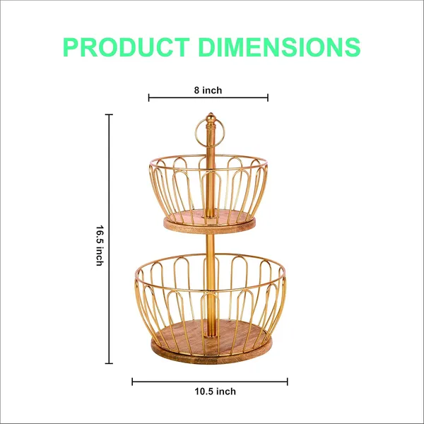 Golden_Metal_And_Wooden_2_Tier_Home_And_Kitchen_Fruit_Vegetable_Baskets_(20D_X_27W_X_42H_Cm)