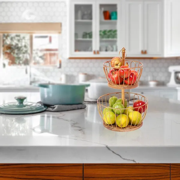 Golden_Metal_And_Wooden_2_Tier_Home_And_Kitchen_Fruit_Vegetable_Baskets_(20D_X_27W_X_42H_Cm)