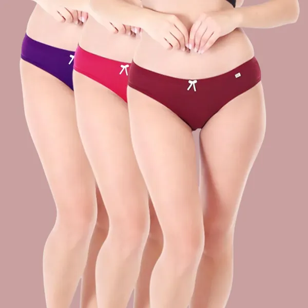Pack_Of_3_Soft_Stretchable_Combed_Cotton_Caribbean_Chic_Hipster_Panty_For_Women