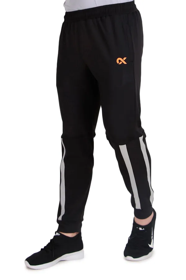 Falcon_Men_Mid_Rise_Lycra_Joggers_Track_Pants_|_Zipper_Pocket_|_Casual,_Gym_&_Lounge_Wear_(Black,_XL)