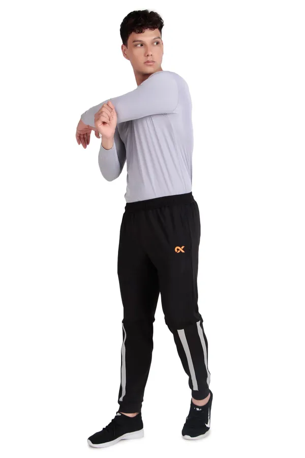 Falcon_Men_Mid_Rise_Lycra_Joggers_Track_Pants_|_Zipper_Pocket_|_Casual,_Gym_&_Lounge_Wear_(Black,_XL)