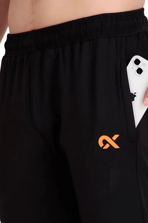 Falcon_Men_Mid_Rise_Lycra_Joggers_Track_Pants_|_Zipper_Pocket_|_Casual,_Gym_&_Lounge_Wear_(Black,_XL)