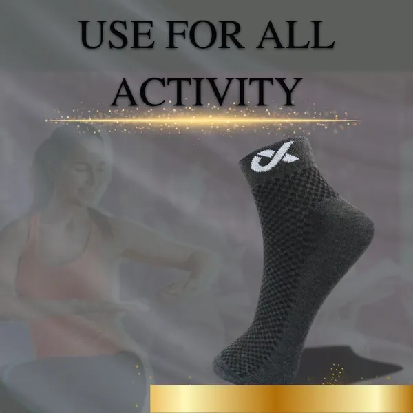 Pack_Of_9_Multicolor_Ankle_Length_Lyon_Cotton_Socks_For_Men_&_Women