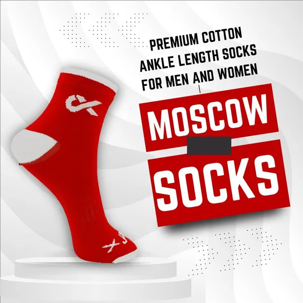 Moscow_Ankle_Socks_For_Men_And_Women_(Pack_Of_12)