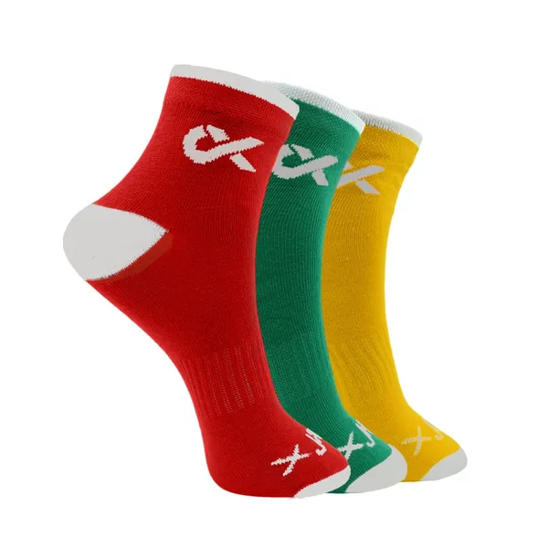 Moscow_Ankle_Socks_For_Men_And_Women_(Pack_Of_3)