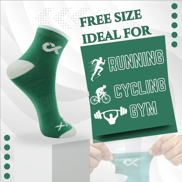 Moscow_Ankle_Socks_For_Men_And_Women_(Pack_Of_3)