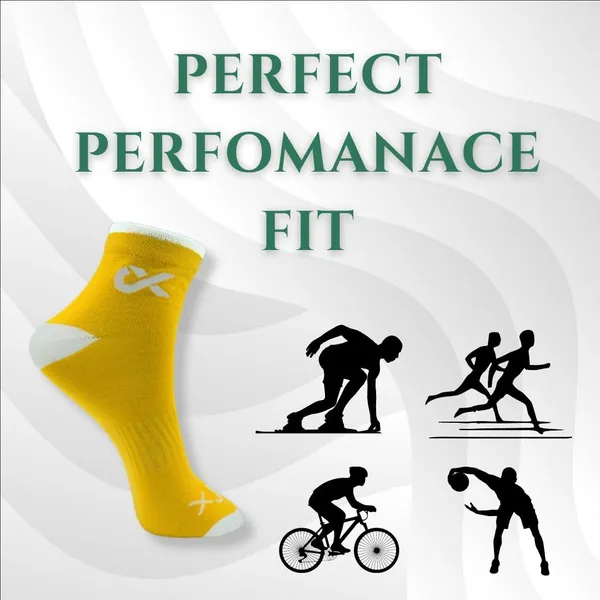 Moscow_Ankle_Socks_For_Men_And_Women_(Pack_Of_6)
