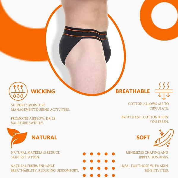 Orange_Defender_Athletic_Supporters_With_Cup_Pocket_Underwear_For_Men