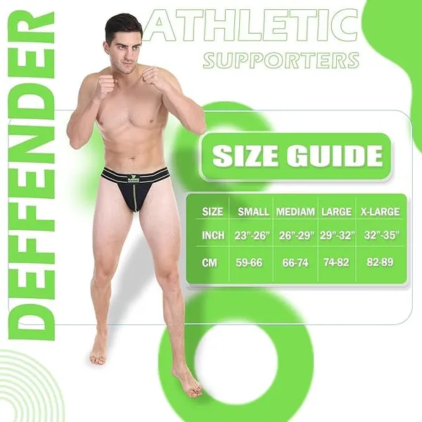 Orange_Defender_Athletic_Supporters_With_Cup_Pocket_Underwear_For_Men_(Pack_Of_2)