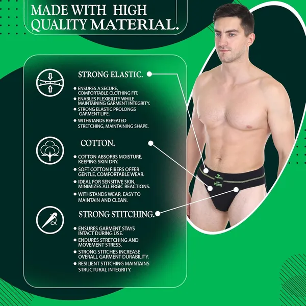 Black_Defender_Pro_Athletic_Workout_Gym_Underwear_With_Cup_Pocket