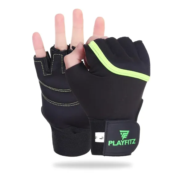 Black_Commando_Leather_Gloves_For_Gym_Exercise_Gloves_For_Sports,_Cycling,_Weightlifting_For_Men_&_Women