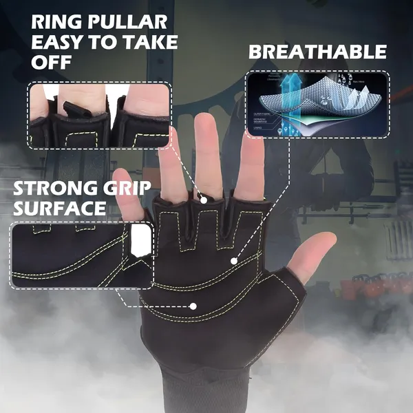 Black_Commando_Leather_Gloves_For_Gym_Exercise_Gloves_For_Sports,_Cycling,_Weightlifting_For_Men_&_Women