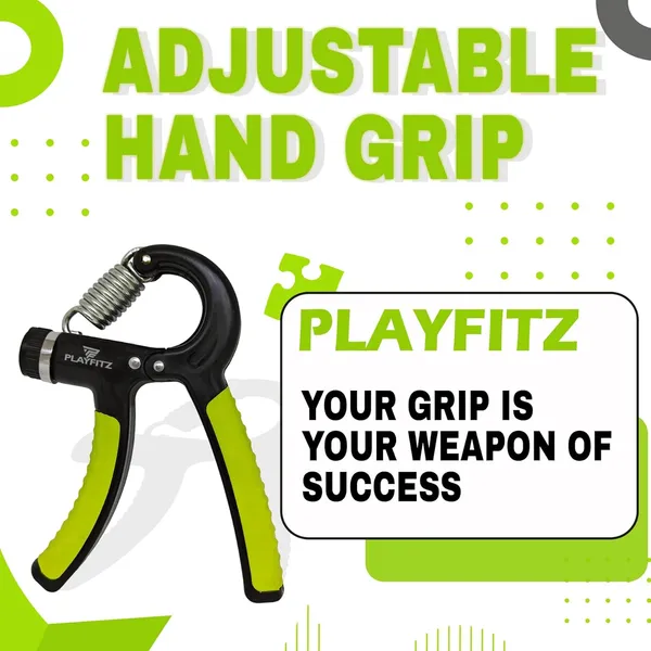 Green_Power_Hand_Grip_Strength_Trainer_Adjustable_Hand_Gripper_For_Men_&_Women