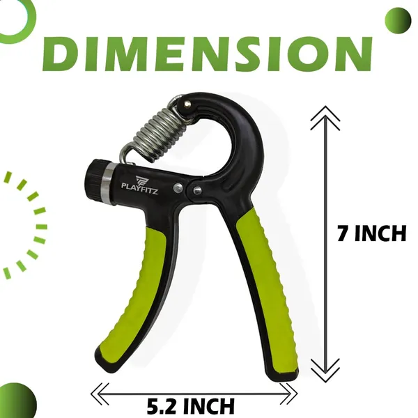 Green_Power_Hand_Grip_Strength_Trainer_Adjustable_Hand_Gripper_For_Men_&_Women