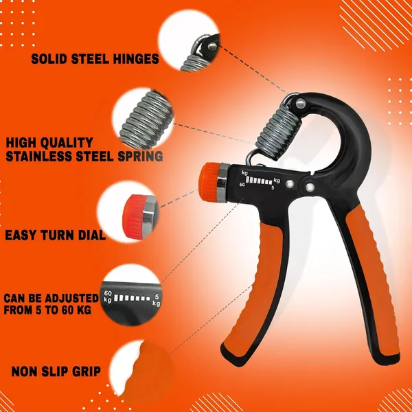 Orange_Power_Hand_Grip_Strength_Trainer_Adjustable_Hand_Gripper_For_Men_&_Women