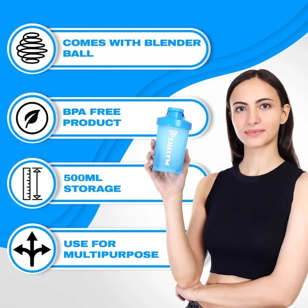 Blue_Wave_Prime_Shaker_Bottle_For_Protein_Mixes_500Ml