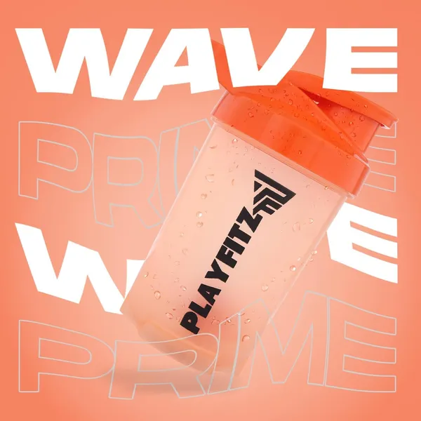 Green_Wave_Prime_Shaker_Bottle_For_Protein_Mixes_500Ml