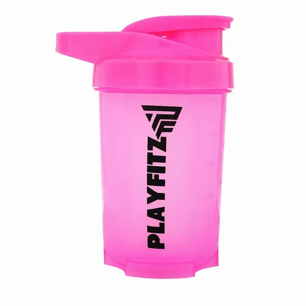 Pink_Wave_Prime_Shaker_Bottle_For_Protein_Mixes_500Ml