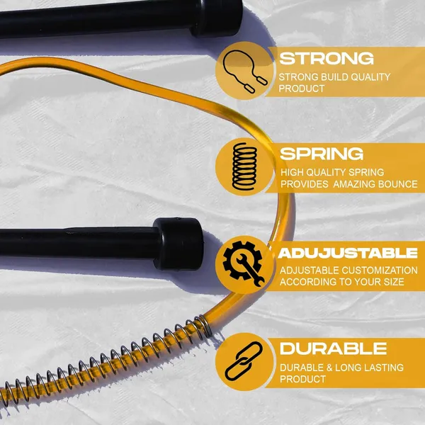 Orange_Zero_Gravity_Skipping_Fitness_Rope_&_Gym_Skipping_Rope_For_Men_&_Women