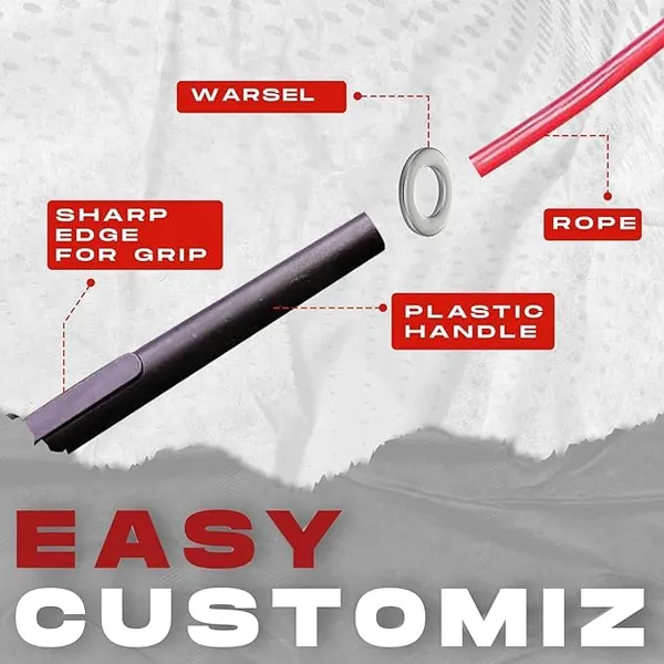 Red_Zero_Gravity_Skipping_Fitness_Rope_&_Gym_Skipping_Rope_For_Men_&_Women