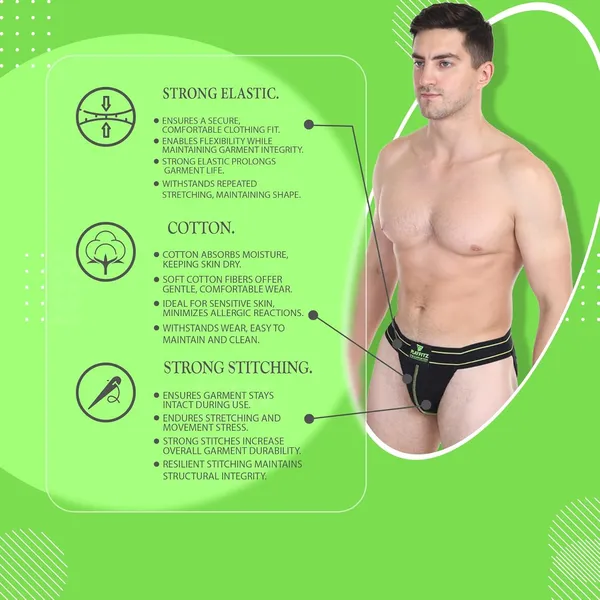 Black_Defender_Pro_Athletic_Workout_Gym_Underwear_With_Cup_Pocket