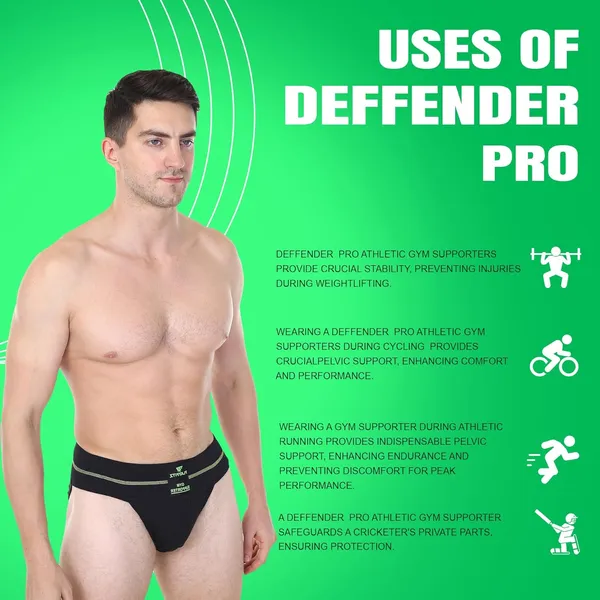Black_Defender_Pro_Athletic_Workout_Gym_Underwear_With_Cup_Pocket