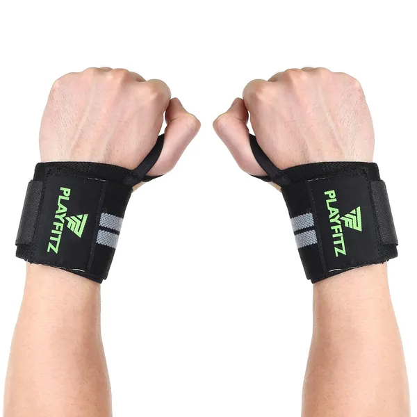 Grey_Bolt_Weight_Lifting_Wrist_Supporter_For_Gym_Wrist_Band_With_Thumb_Loop_For_Men_&_Women