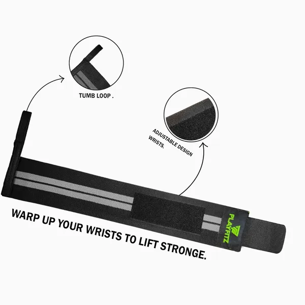 Grey_Bolt_Weight_Lifting_Wrist_Supporter_For_Gym_Wrist_Band_With_Thumb_Loop_For_Men_&_Women
