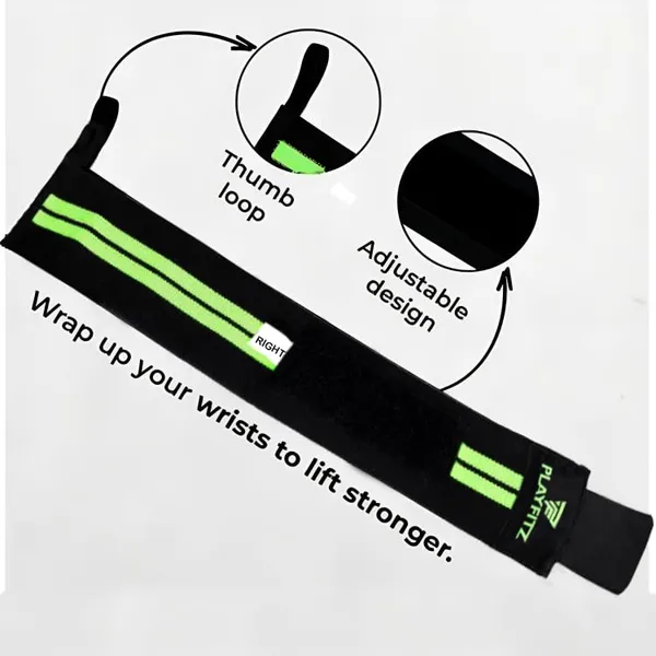 Neon_Bolt_Weight_Lifting_Wrist_Supporter_For_Gym_Wrist_Band_With_Thumb_Loop_For_Men_&_Women