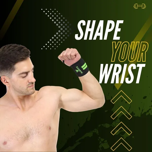 Neon_Bolt_Weight_Lifting_Wrist_Supporter_For_Gym_Wrist_Band_With_Thumb_Loop_For_Men_&_Women