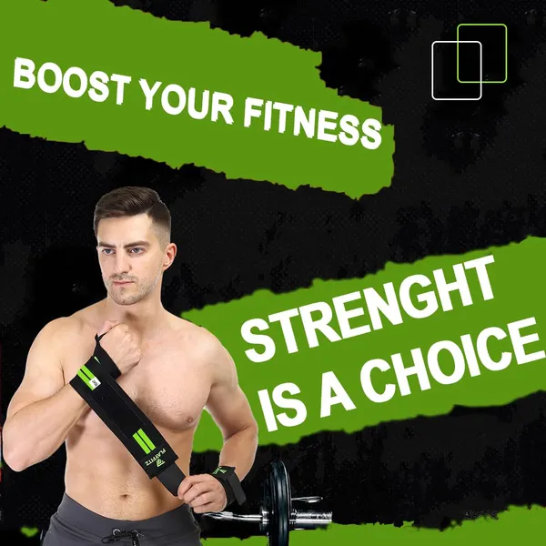 Neon_Bolt_Weight_Lifting_Wrist_Supporter_For_Gym_Wrist_Band_With_Thumb_Loop_For_Men_&_Women
